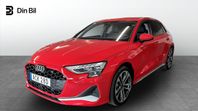 Audi A3 Sportback 35 TFSI PROLINE