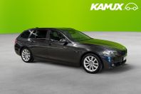 BMW 520 d xDrive Touring Steptronic D-värm Dragkrok 190hk