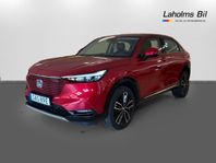 Honda HR-V ADVANCE e:HEV Hybrid 1,5 146 HK