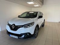 Renault Kadjar 1,6 dCi 130hk BOSE Edition 4x4