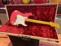 Fender Stratocaster Custom Shop-55 relic
