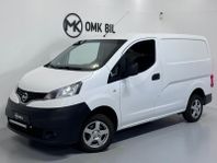Nissan NV200 Van 1.5 dCi Euro 5