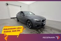 BMW 320 d xDrive 190hk GranTurismo M Sport Läder Navi Drag