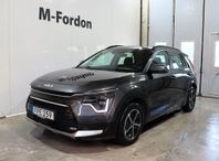 Kia Niro Plug-In-Hybrid 183 Aut/ Advance EX/ Navi/ M-värmare