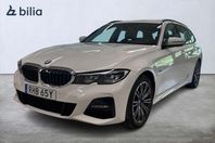BMW 330e xDrive Touring M-Sport | Drag | Rattvärme |