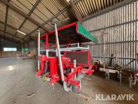 Planteringsredskap ASM ÖSTERVANG 2KR KPLM