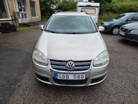 Volkswagen Golf Variant 1.4 TSI Kamkedja Nybesiktad Nyservad