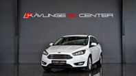 Ford Focus Kombi 1.0 | EcoBoost | Titanium | PDC | Touch |