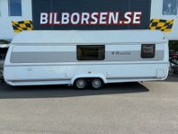 Tabbert W32 620DM