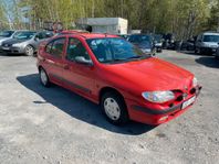 Renault Mégane 1.6