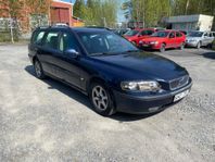 Volvo V70 2.4 Euro 4