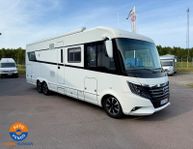 Niesmann Arto 88 EK Clou Line