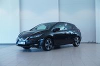 Nissan Leaf 1,95% ränta 5dr Tekna 40 kWh