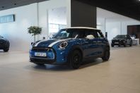 MINI Cooper 3,95% ränta Essential Navigation Driving Assista