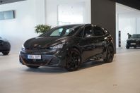 Cupra Born 3,95% ränta E-Boost 82kWh 231hk 3,95% Ränta
