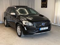 Volvo XC60 D5 AWD Geartronic Ocean Race Panorama Voc Ev byte