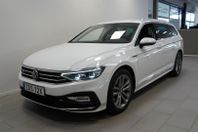 Volkswagen Passat 3,95% ränta 2.0 TDI 4Motion R-Line 200 hk