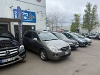 Kia Carens 2.0 CRDi GLS Euro 4