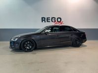 Audi S4 Bang & Olufsen