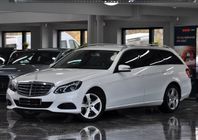 Mercedes-Benz E 220 T  BlueEFFICIENCY 7G-Tronic Classic