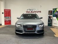 Audi A4 Avant 2.0 TDI DPF Euro 5 *nybes*Kamrem bytt*