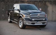 Dodge RAM 1500 Crew Cab 5.7 V8 HEMI 395hk Laramie