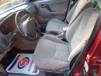 Nissan Primera END. 13000 MIL/KANONSSKICK/NYSBES U.A./NYSERV