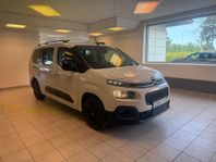 Citroën e-Berlingo 7-Seater Long 50 kWh Moms
