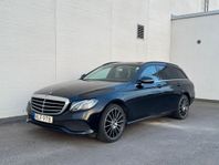 Mercedes-Benz E 220 T d 9G-Tronic  LÅG SKATT Euro 6