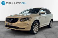 Volvo XC60 D4 Ocean Race Momentum Värmare Adaptiv-fart Drag