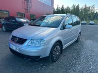 Volkswagen Touran 7-seater 1.6 FSI Trendline Euro 4