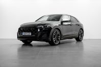 Audi SQ8 507 hk - Quattro - Välutrustad - Förlängd garanti