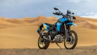 Yamaha Tenere 700 Rally *OMGÅENDE LEVERANS*