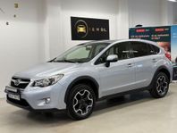 Subaru XV 2.0 4WD/ Nybes/ Drag/ Kamera/ 2.95% Ränta/