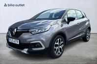 Renault Captur 0.9 TCe 90hk Intens Backkamera Navigation