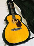 Martin 0-18 - 2020 hos Guitar Heroes