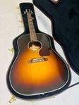 Gibson J-45 -2020 gitarr