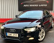 Audi A5 Sportback 1.8 TFSI Proline, Sport Edition Euro 6