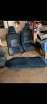Inredning volvo 240