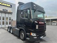 Scania R540 A 6x2 NB