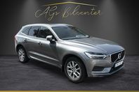 Volvo XC60 D4 AWD Geartronic Advanced Edition, Momentum Euro