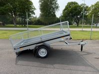 Släp Fogelsta Fs1425 750u Eu Nätsläp