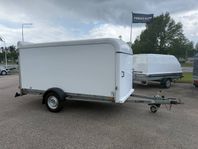 Skåpsläp Brenderup Ce 1000