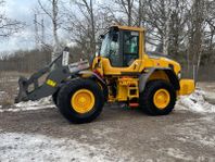 Säljes: Lastmaskin Volvo L90H