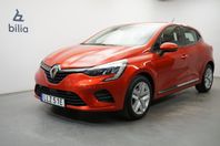Renault Clio TCe 90 Zen 5-d