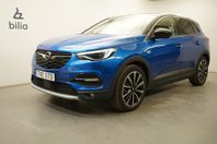 Opel Grandland X Hybrid4 Ultimate, Navigation