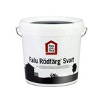 Ny målarfärg via konkursauktion