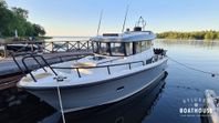 Sargo 31 Explorer | Volvo Penta D6-400DPI