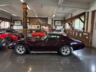 Chevrolet Corvette C3 383 STROKER COUPE EV BYTE