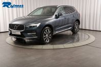 Volvo XC60 Recharge T6 II Inscription